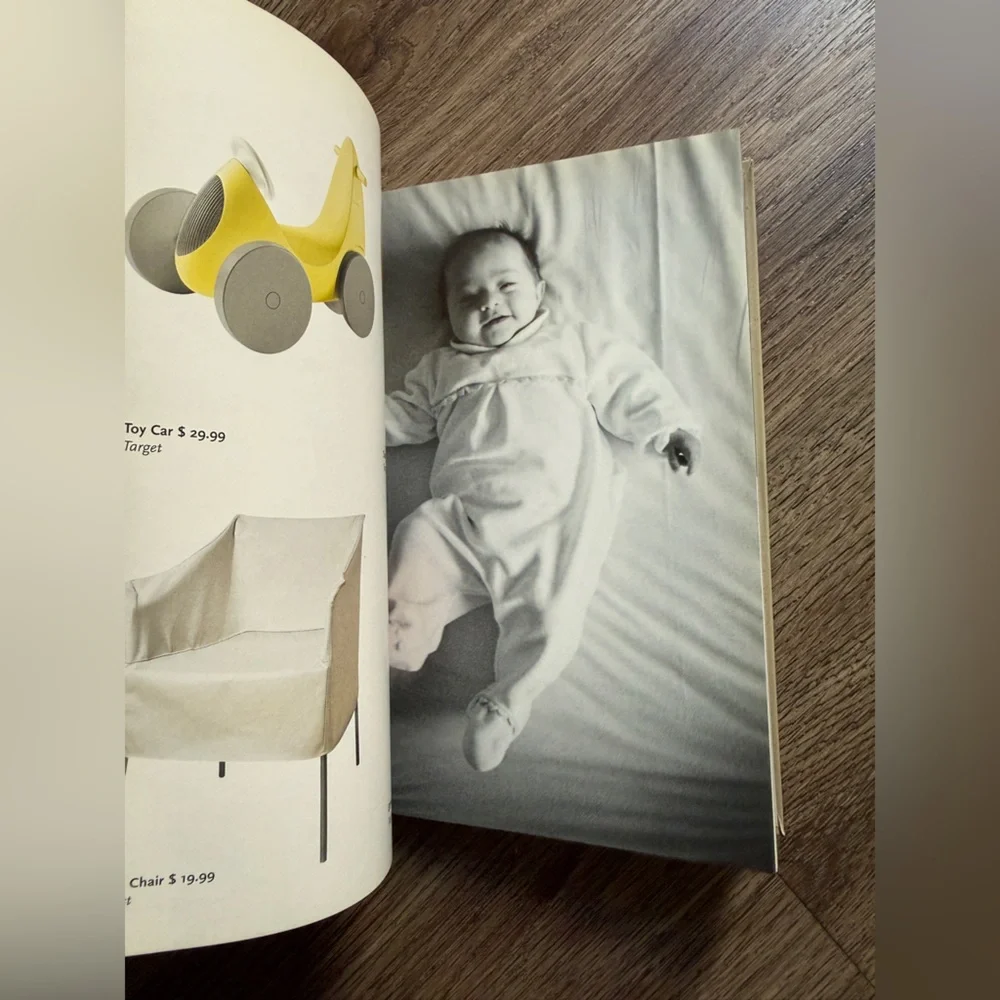 Starck ICON Book by Taschen